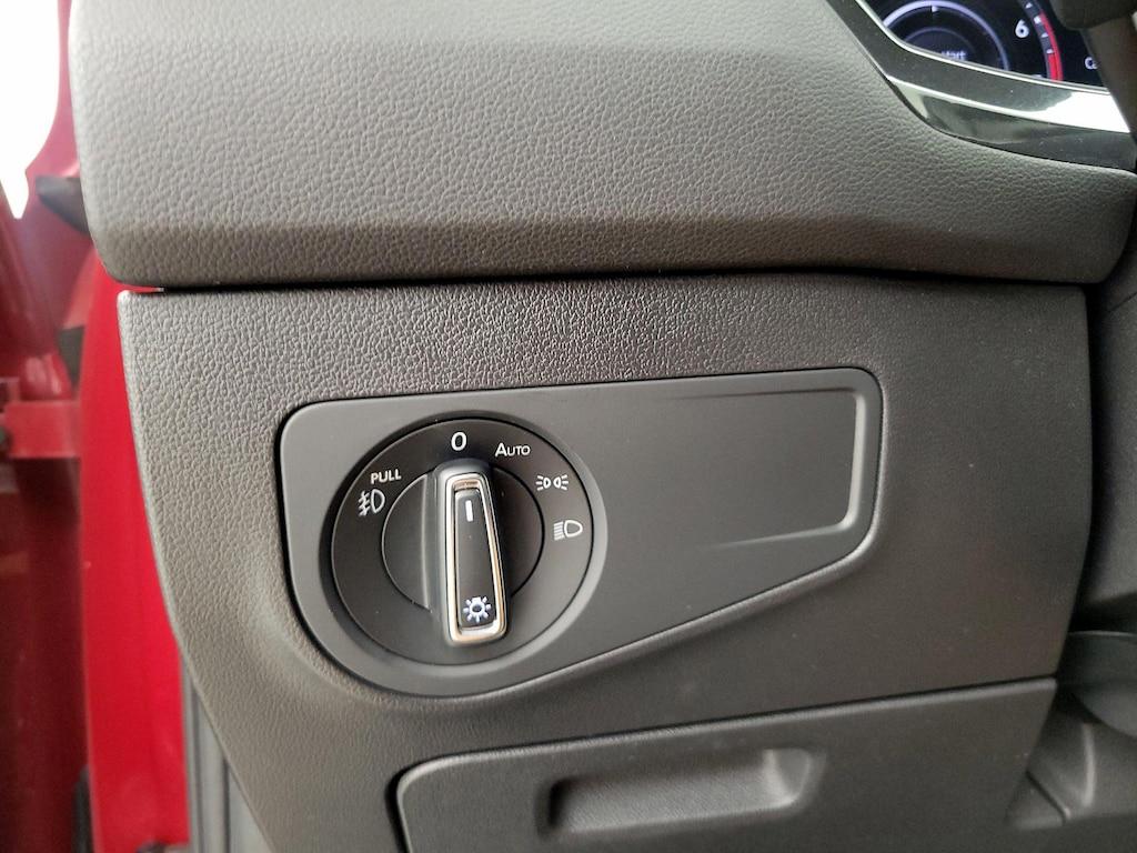 used 2019 Volkswagen Tiguan car, priced at $22,998
