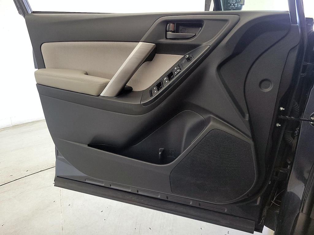 used 2016 Subaru Forester car, priced at $15,998