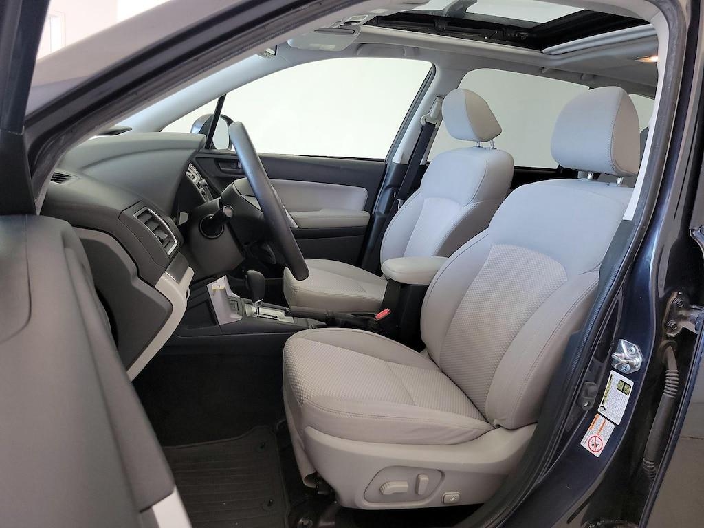 used 2016 Subaru Forester car, priced at $15,998