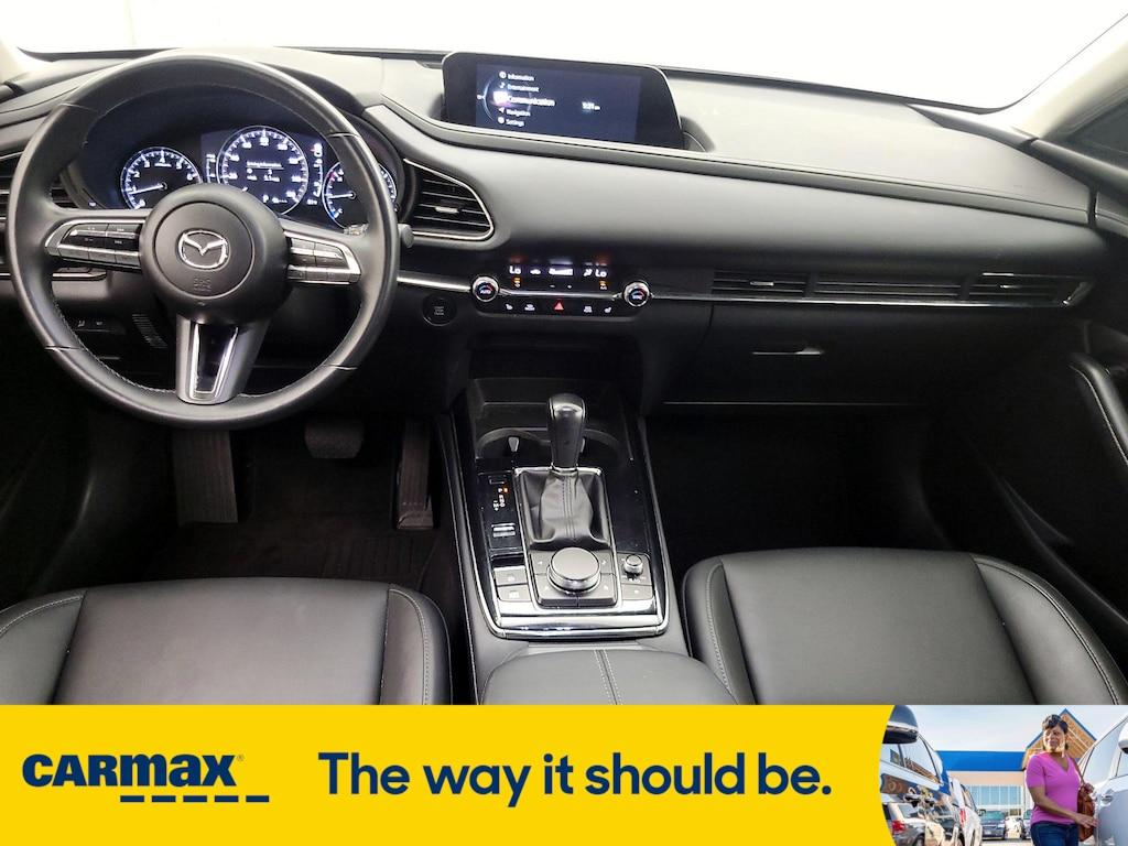 used 2022 Mazda CX-30 car, priced at $23,998