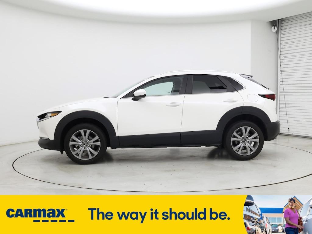 used 2022 Mazda CX-30 car, priced at $23,998