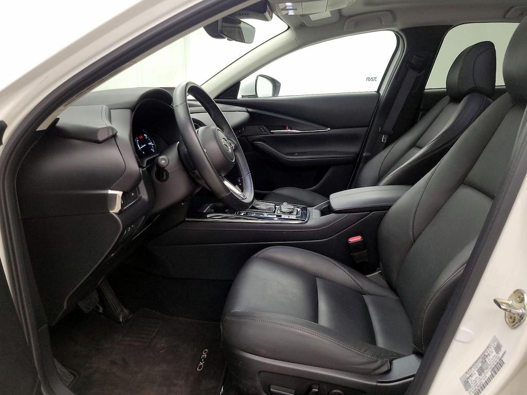 used 2022 Mazda CX-30 car, priced at $23,998