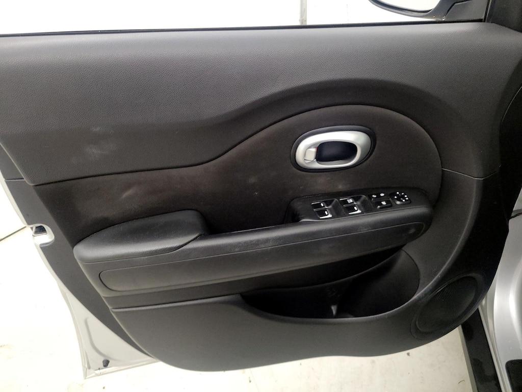 used 2018 Kia Soul car, priced at $12,599