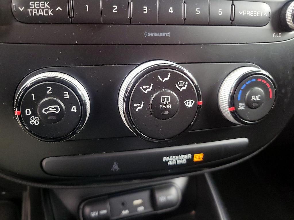 used 2018 Kia Soul car, priced at $12,599