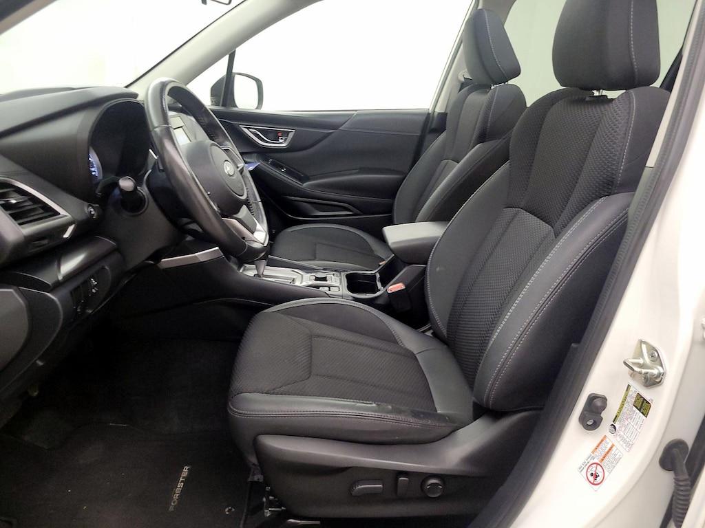 used 2019 Subaru Forester car, priced at $23,998