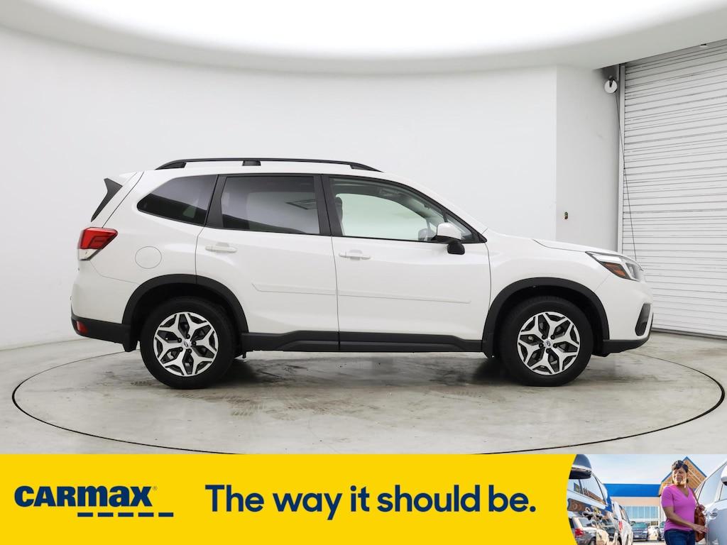 used 2019 Subaru Forester car, priced at $23,998