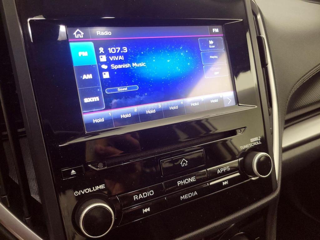 used 2019 Subaru Forester car, priced at $23,998