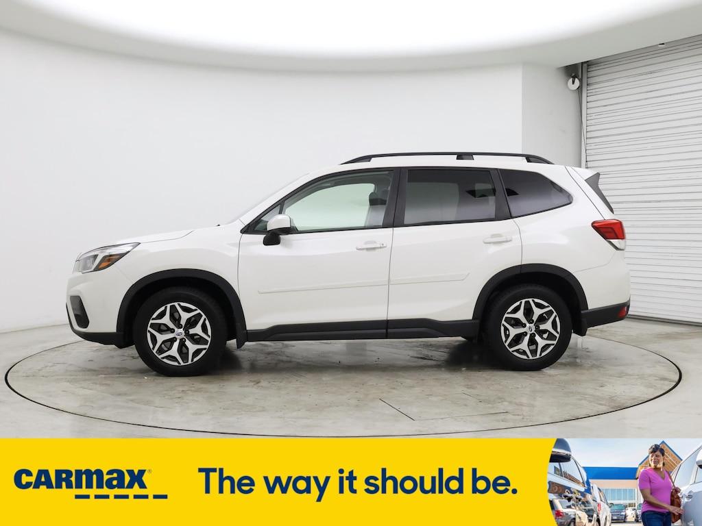 used 2019 Subaru Forester car, priced at $23,998