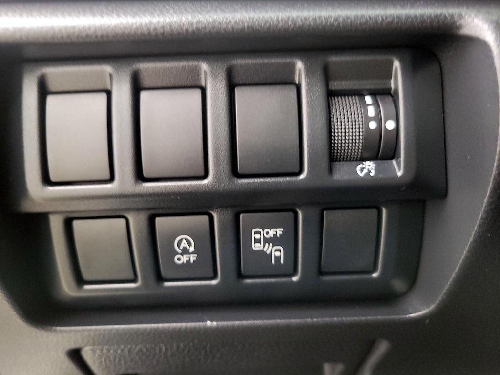 used 2019 Subaru Forester car, priced at $23,998