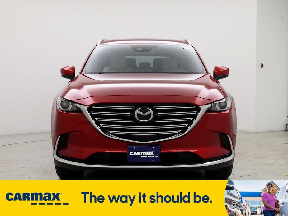 used 2019 Mazda CX-9 car, priced at $25,998