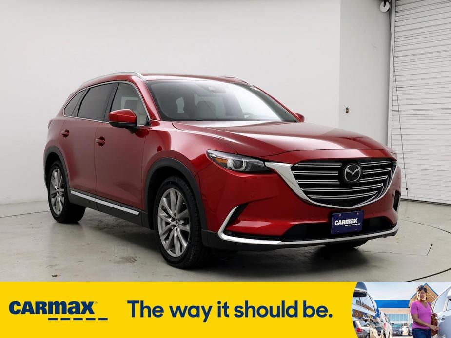 used 2019 Mazda CX-9 car, priced at $25,998