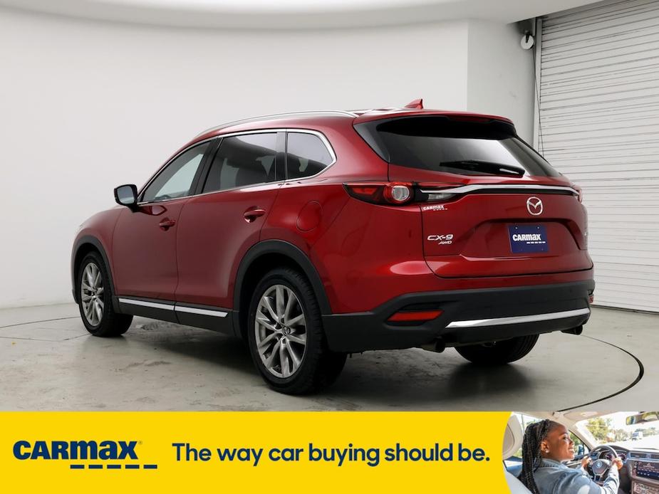 used 2019 Mazda CX-9 car, priced at $25,998