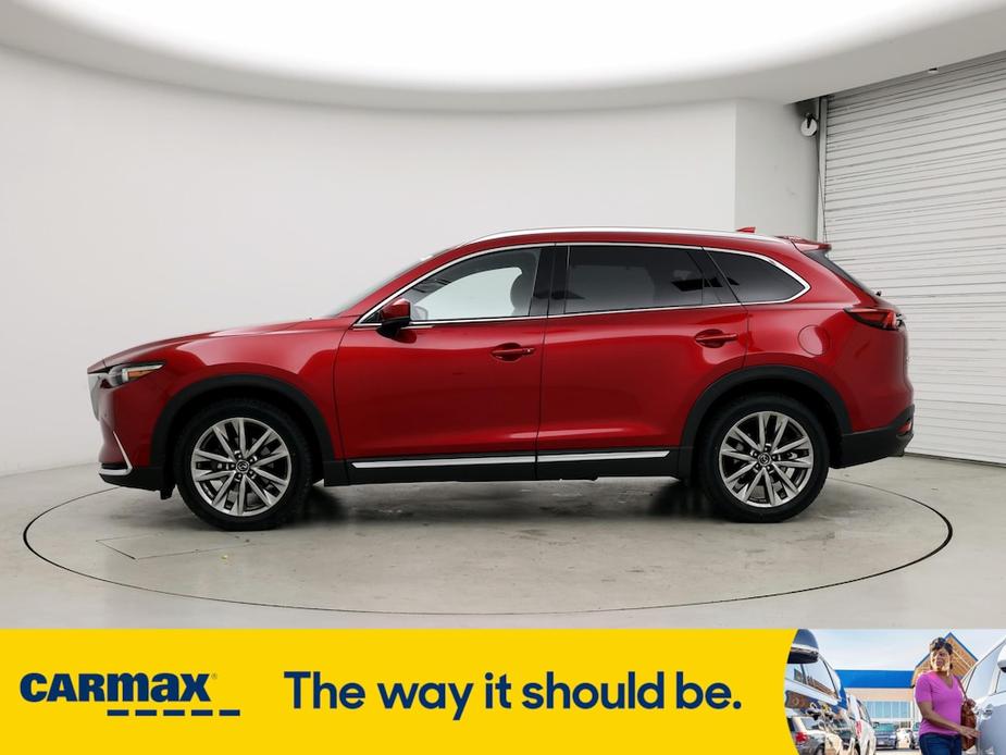 used 2019 Mazda CX-9 car, priced at $25,998