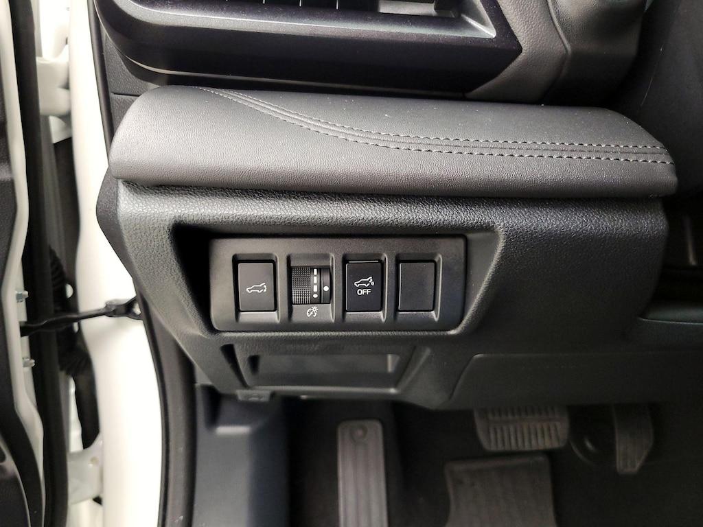 used 2024 Subaru Outback car, priced at $35,998