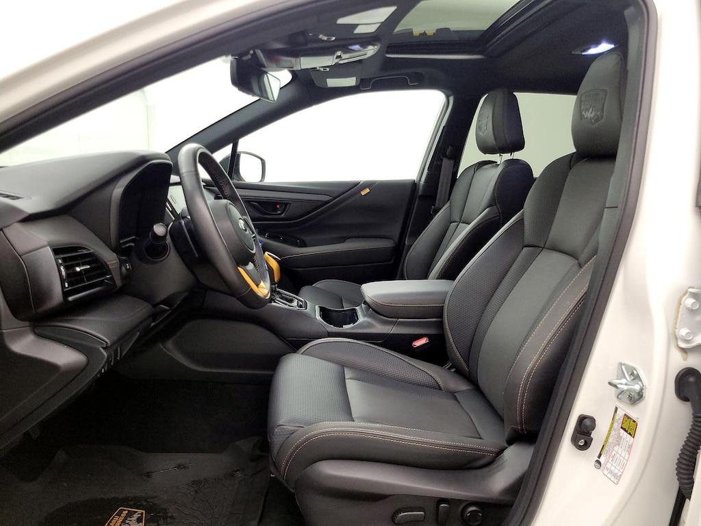 used 2024 Subaru Outback car, priced at $35,998