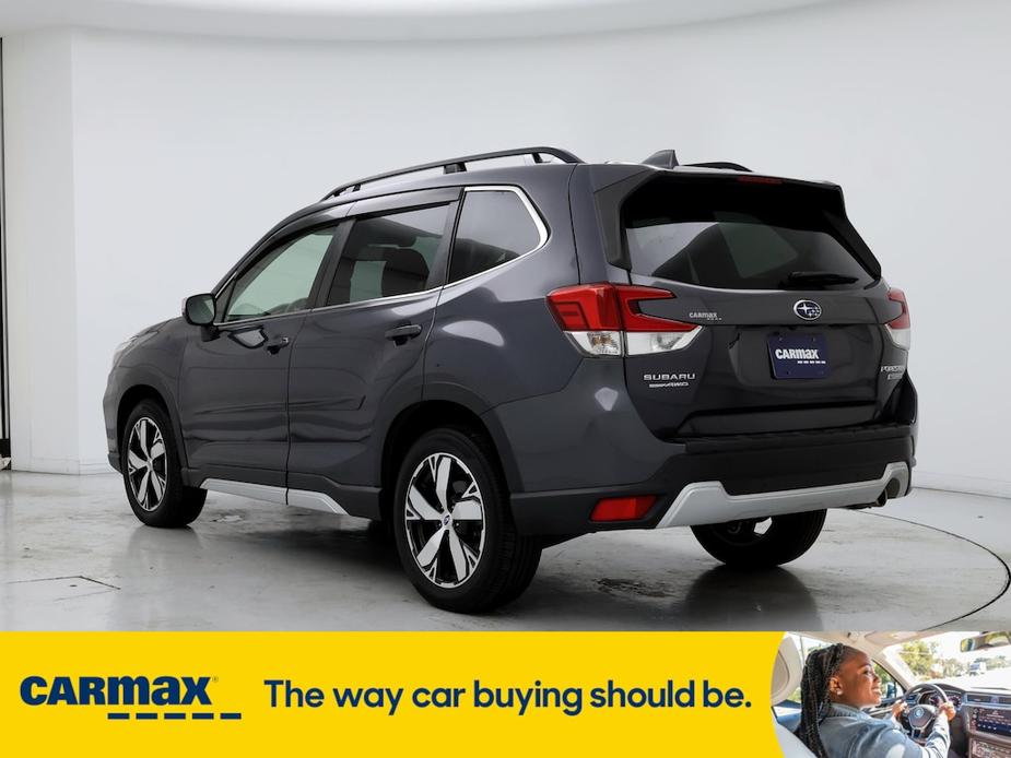 used 2020 Subaru Forester car, priced at $29,998