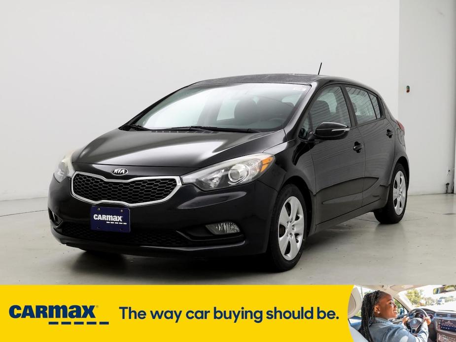 used 2016 Kia Forte car, priced at $13,998