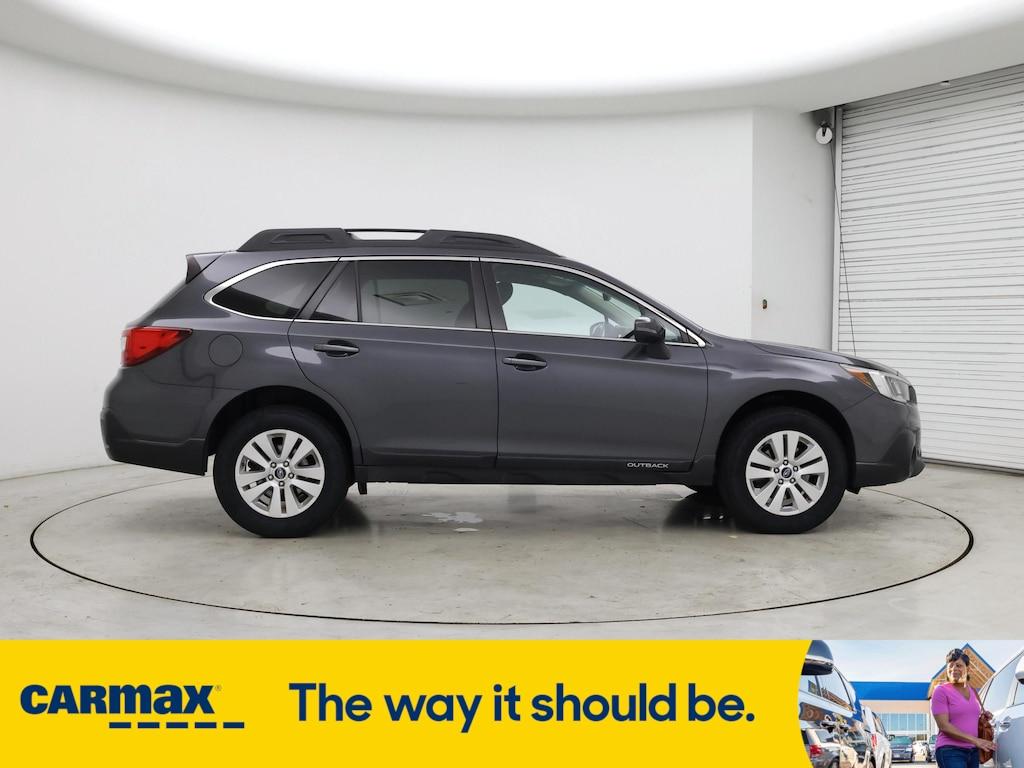used 2019 Subaru Outback car, priced at $15,998