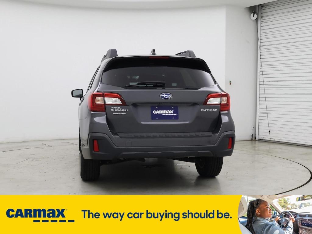 used 2019 Subaru Outback car, priced at $15,998