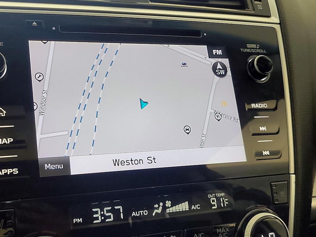 used 2019 Subaru Outback car, priced at $15,998
