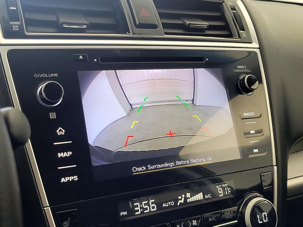 used 2019 Subaru Outback car, priced at $15,998