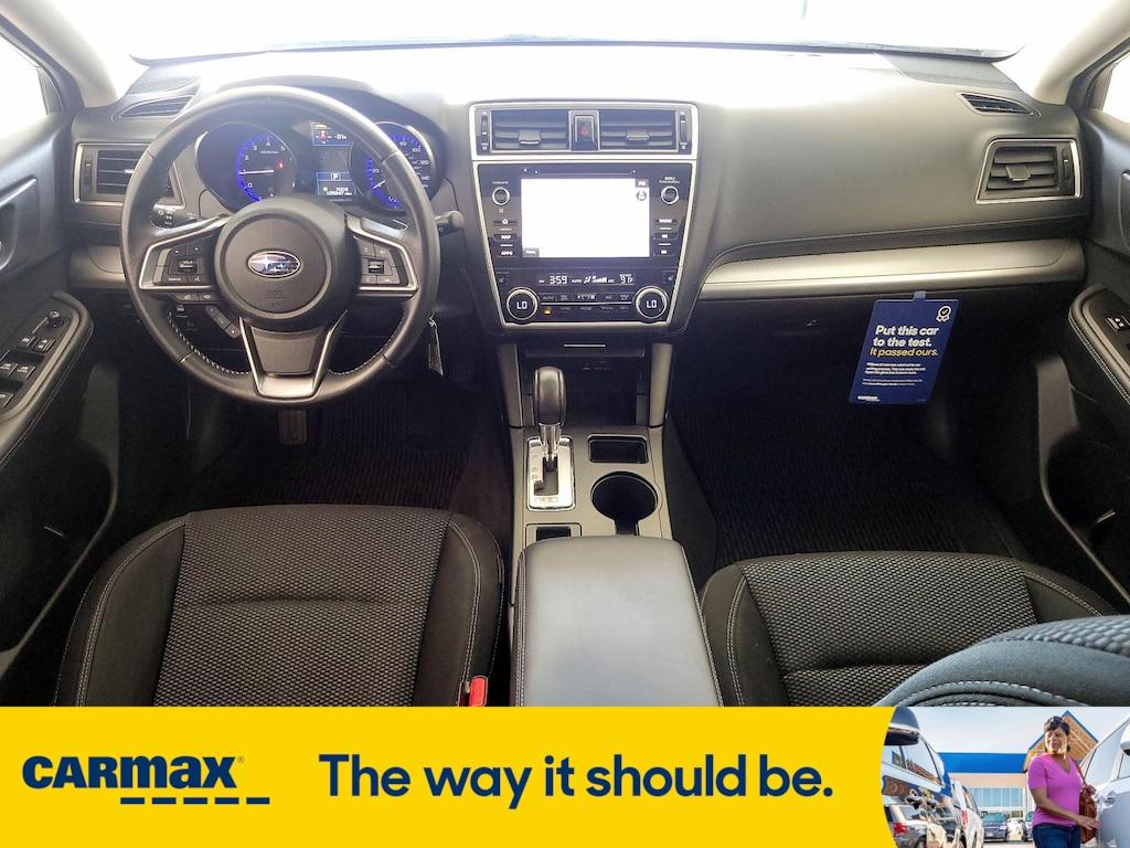 used 2019 Subaru Outback car, priced at $15,998