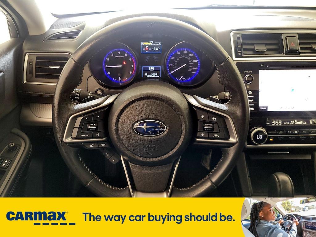 used 2019 Subaru Outback car, priced at $15,998