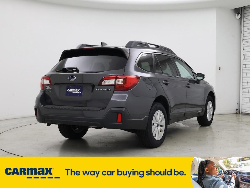 used 2019 Subaru Outback car, priced at $15,998