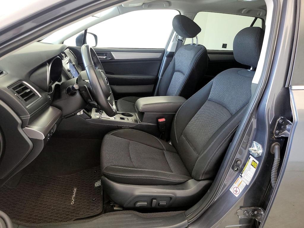 used 2019 Subaru Outback car, priced at $15,998