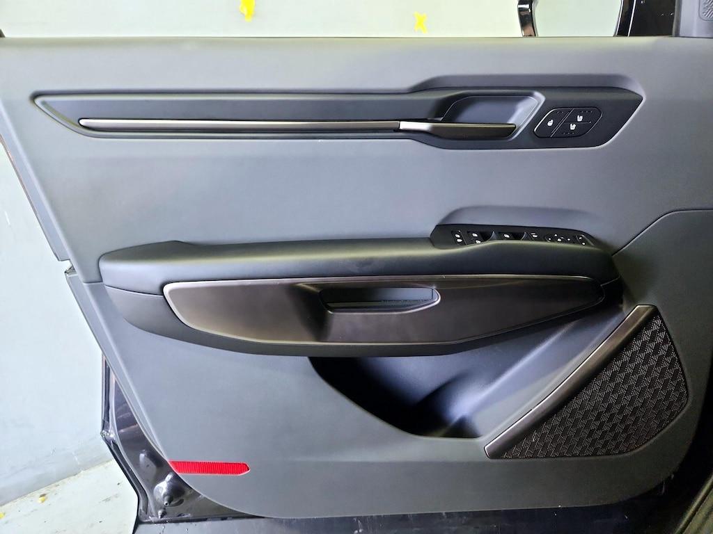 used 2024 Kia EV9 car, priced at $40,998