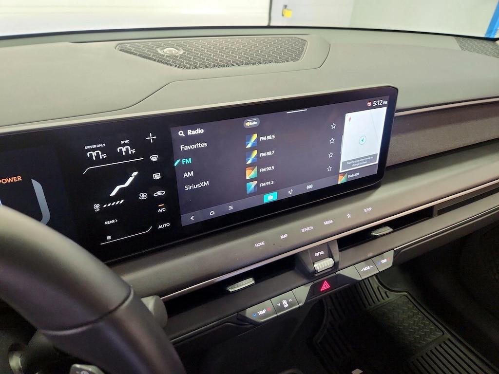 used 2024 Kia EV9 car, priced at $40,998