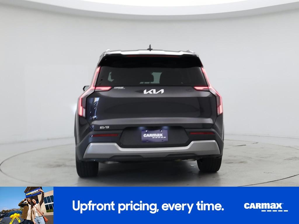 used 2024 Kia EV9 car, priced at $40,998