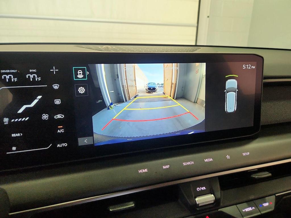 used 2024 Kia EV9 car, priced at $40,998