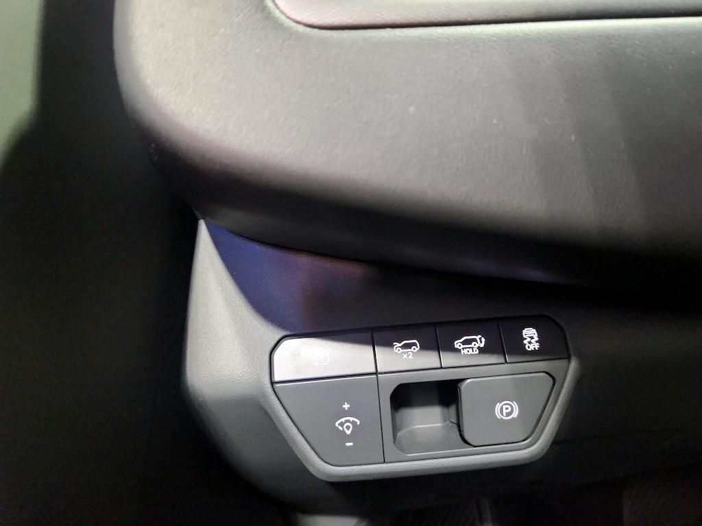 used 2024 Kia EV9 car, priced at $40,998