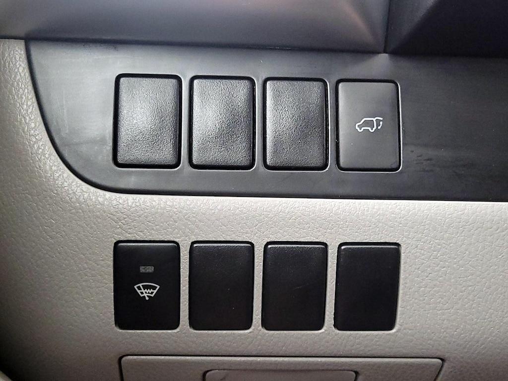 used 2016 Toyota Highlander car, priced at $22,998