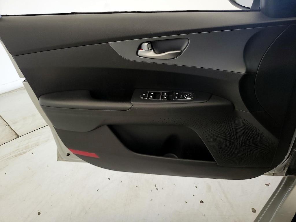used 2020 Kia Forte car, priced at $15,998