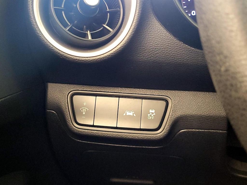 used 2020 Kia Forte car, priced at $15,998