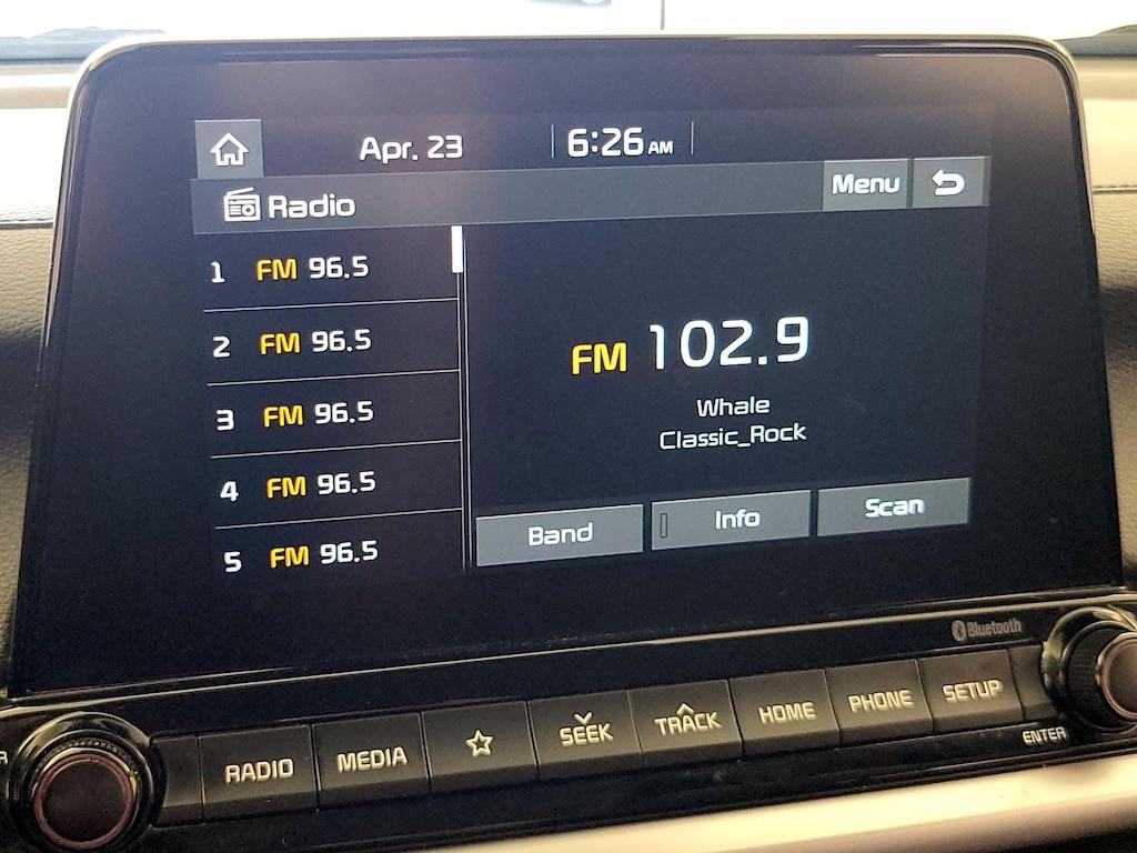 used 2020 Kia Forte car, priced at $15,998