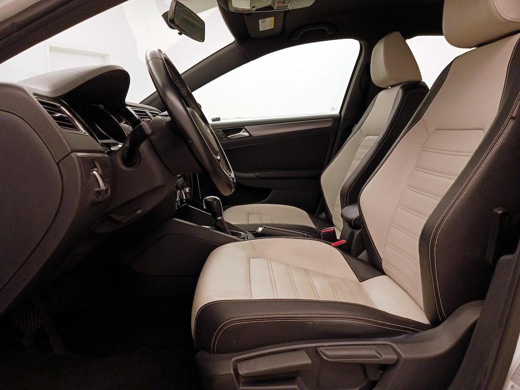 used 2016 Volkswagen Jetta car, priced at $12,998