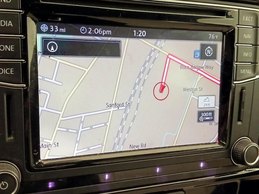 used 2016 Volkswagen Jetta car, priced at $12,998