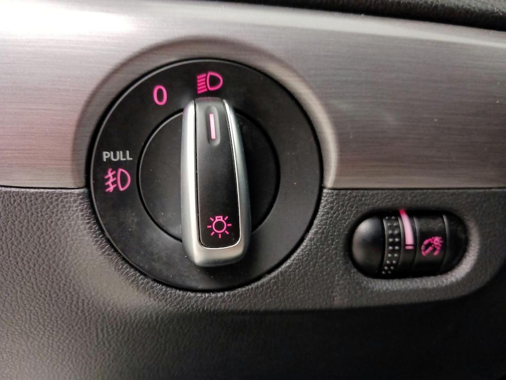 used 2016 Volkswagen Jetta car, priced at $12,998