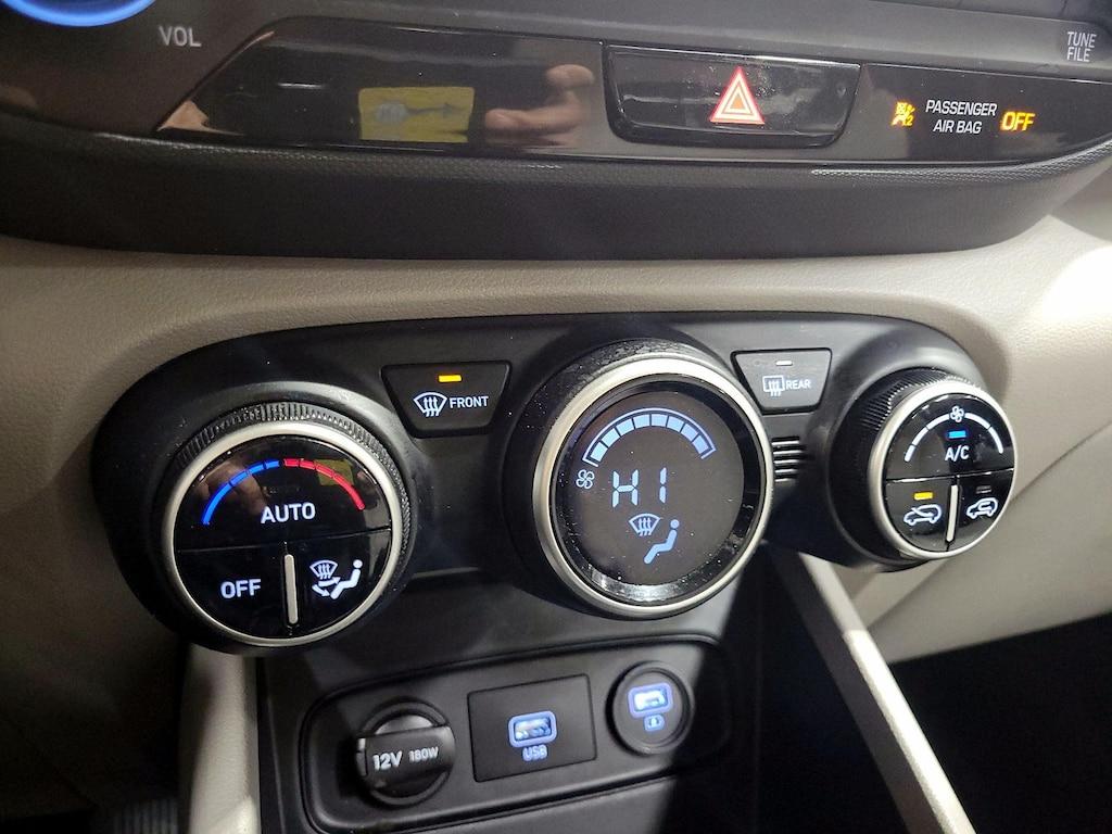 used 2020 Hyundai Venue car, priced at $15,998