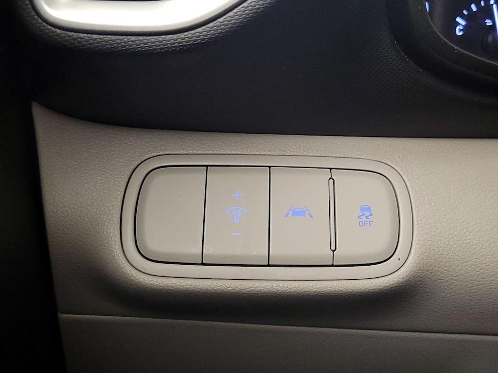 used 2020 Hyundai Venue car, priced at $15,998