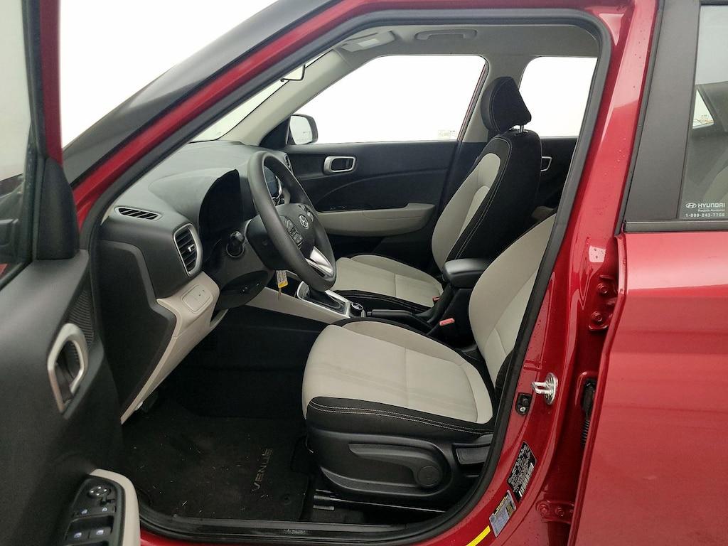 used 2020 Hyundai Venue car, priced at $15,998