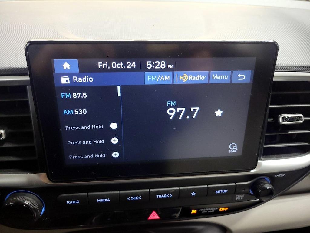 used 2020 Hyundai Venue car, priced at $15,998