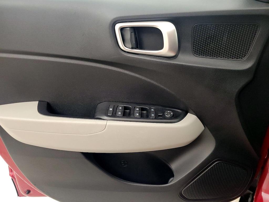 used 2020 Hyundai Venue car, priced at $15,998