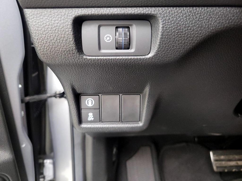 used 2023 Honda Civic car, priced at $26,998
