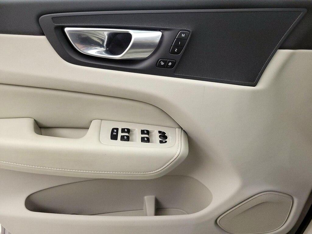 used 2024 Volvo XC60 Recharge Plug-In Hybrid car, priced at $46,998