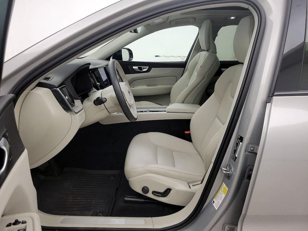 used 2024 Volvo XC60 Recharge Plug-In Hybrid car, priced at $46,998