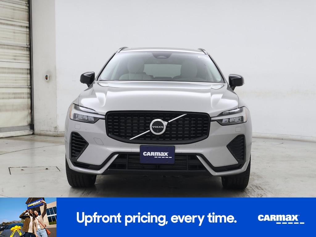 used 2024 Volvo XC60 Recharge Plug-In Hybrid car, priced at $46,998